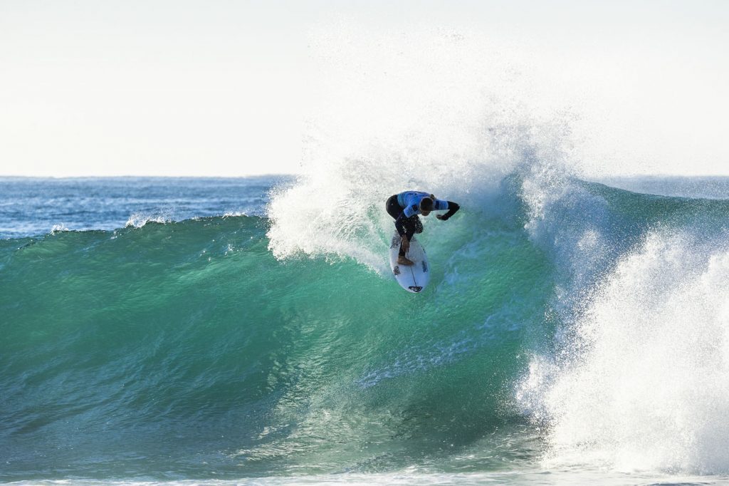 Open J-Bay Women´s 2018, Jeffreys Bay, África do Sul