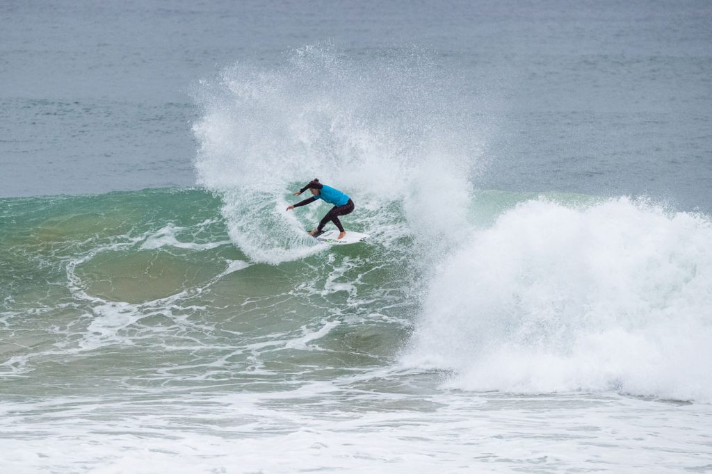 Open J-Bay Women´s 2018, Jeffreys Bay, África do Sul