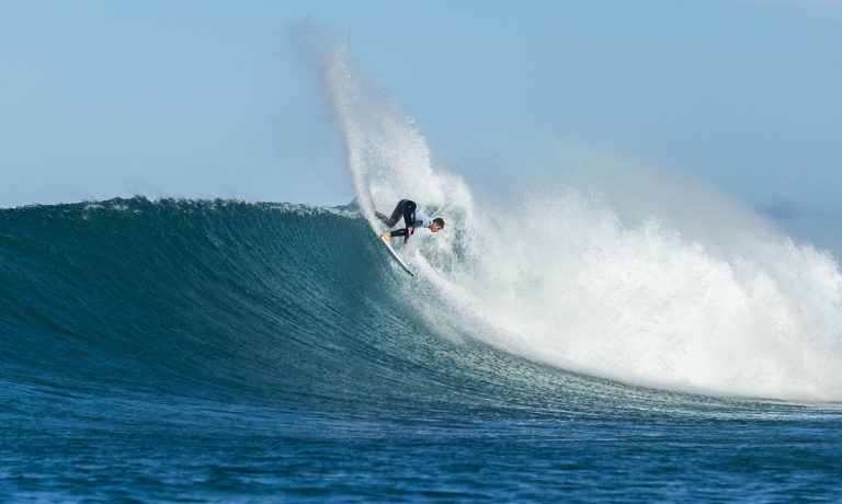 Open J-Bay 2018, Jeffreys Bay, África do Sul