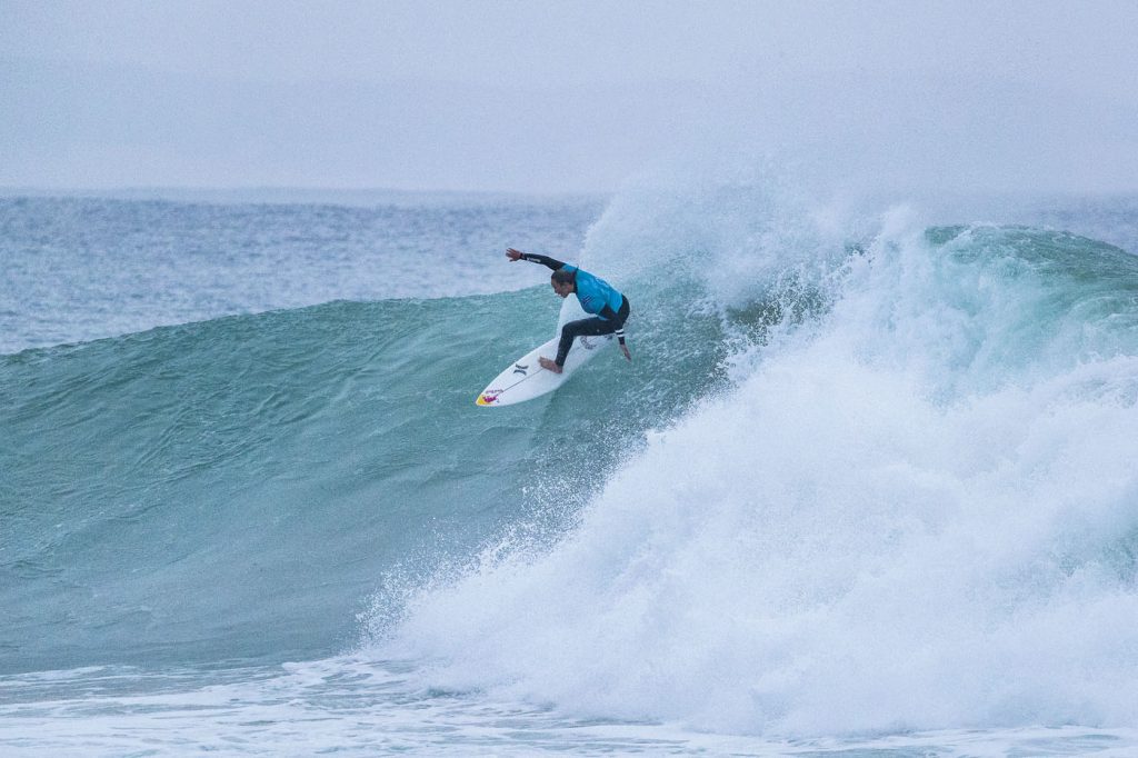 Open J-Bay Women´s 2018, Jeffreys Bay, África do Sul