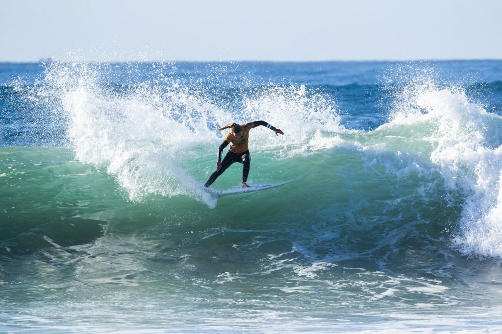 Open J-Bay Women´s 2018, Jeffreys Bay, África do Sul