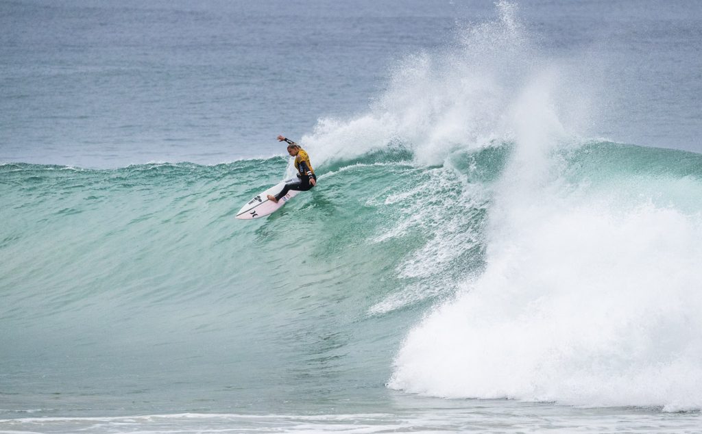 Open J-Bay Women´s 2018, Jeffreys Bay, África do Sul