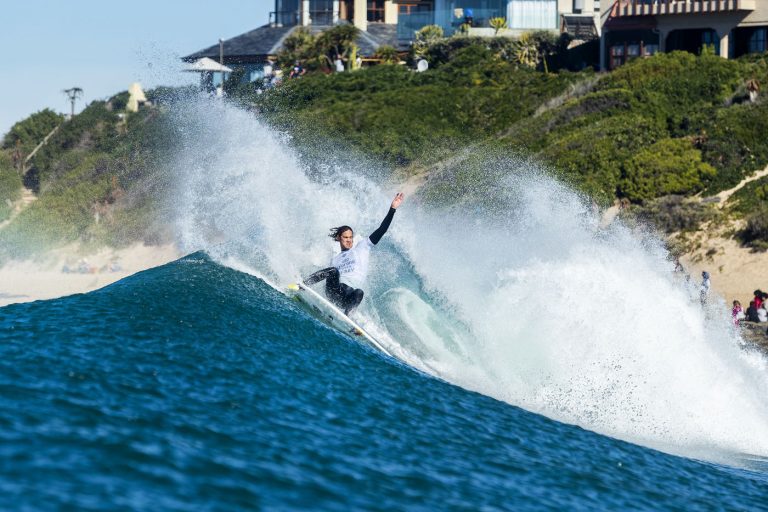 Open J-Bay 2018, Jeffreys Bay, África do Sul