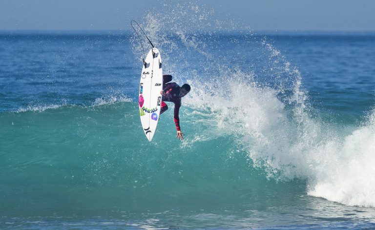 Open J-Bay 2018, Jeffreys Bay, África do Sul