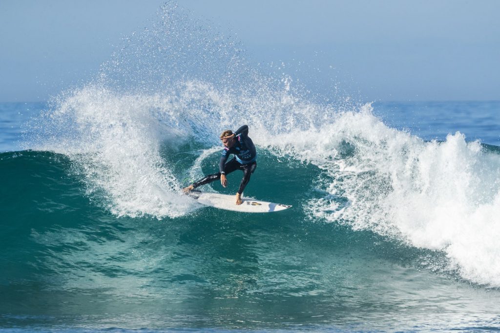Open J-Bay 2018, Jeffreys Bay, África do Sul