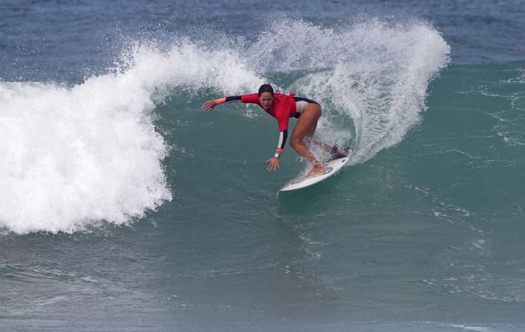Rio Surf Pro Brasil 2018, Macumba (RJ)