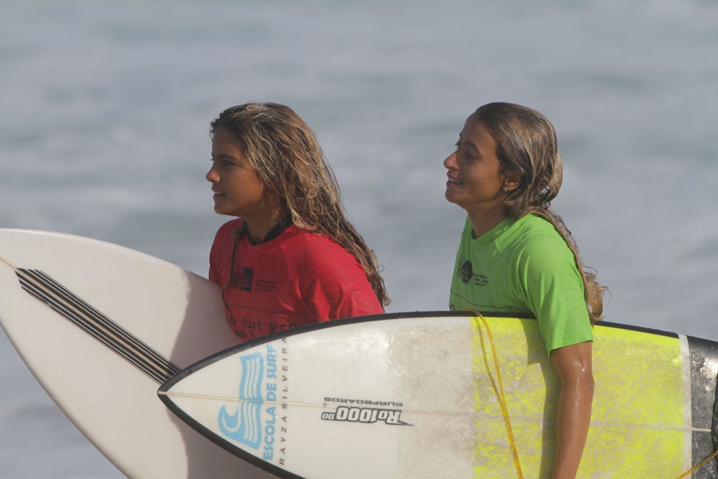 Rio Surf Pro Brasil 2018, Macumba (RJ)