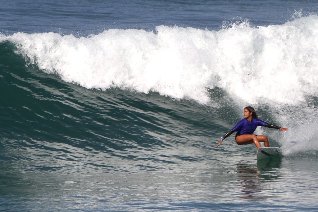 Rio Surf Pro Brasil 2018, Macumba (RJ)
