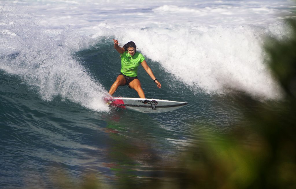 Rio Surf Pro Brasil 2018, Macumba (RJ)