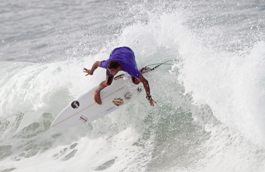Rio Surf Pro Brasil 2018, Macumba (RJ)