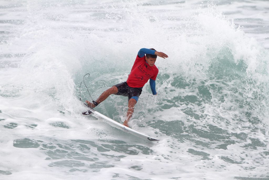 Rio Surf Pro Brasil 2018, Macumba (RJ)