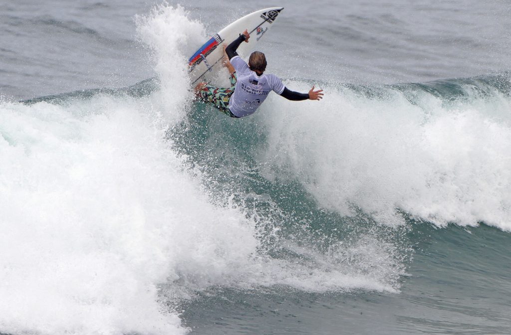 Rio Surf Pro Brasil 2018, Macumba (RJ)