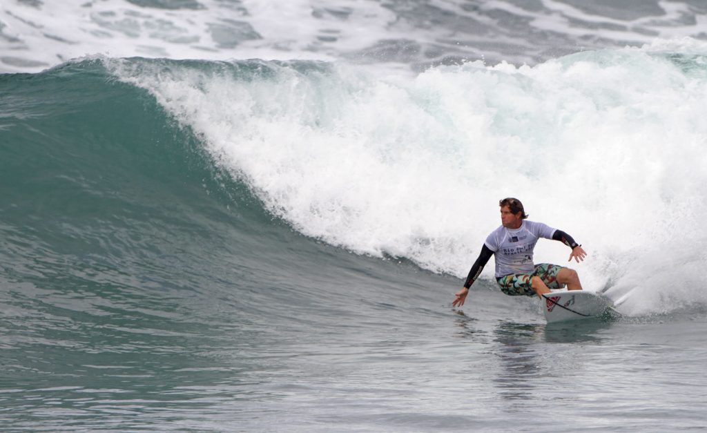 Rio Surf Pro Brasil 2018, Macumba (RJ)