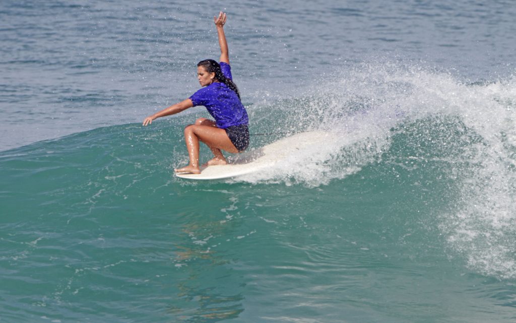 Rio Surf Pro Brasil 2018, Macumba (RJ)