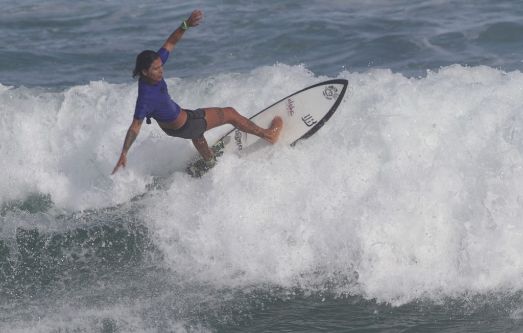 Rio Surf Pro Brasil 2018, Macumba (RJ)