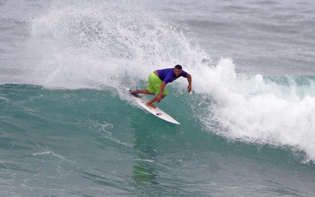 Rio Surf Pro Brasil 2018, Macumba (RJ)