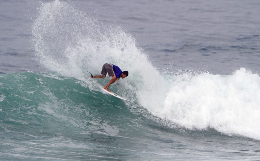 Rio Surf Pro Brasil 2018, Macumba (RJ)