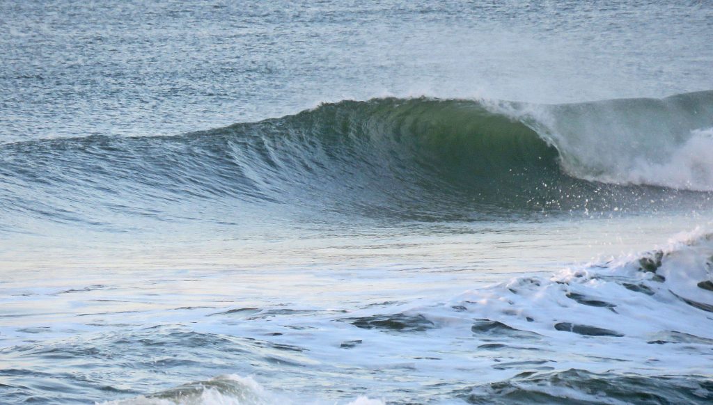 Praia do Ulé, Espírito Santo