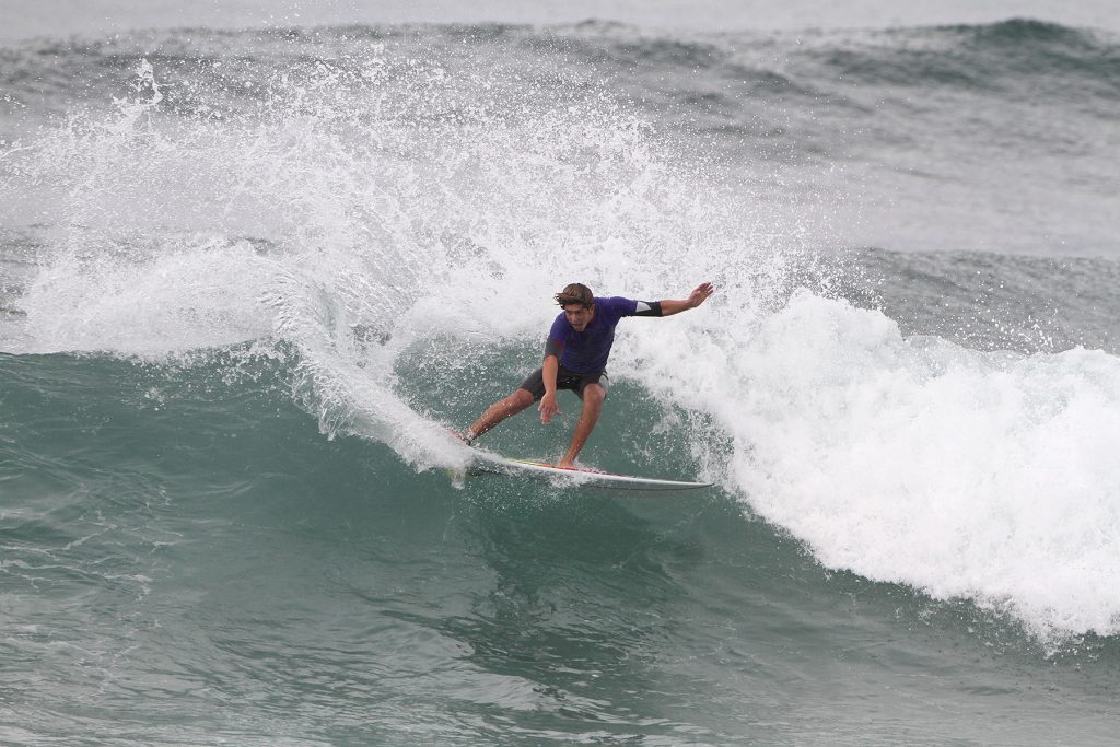 Rio Surf Pro Brasil 2018, Macumba (RJ)