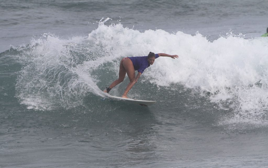 Rio Surf Pro Brasil 2018, Macumba (RJ)