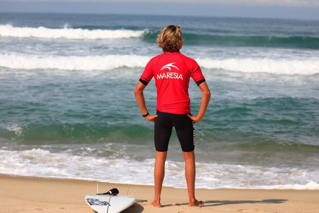 CBSurf Júnior Tour 2018, Maresias (SP)