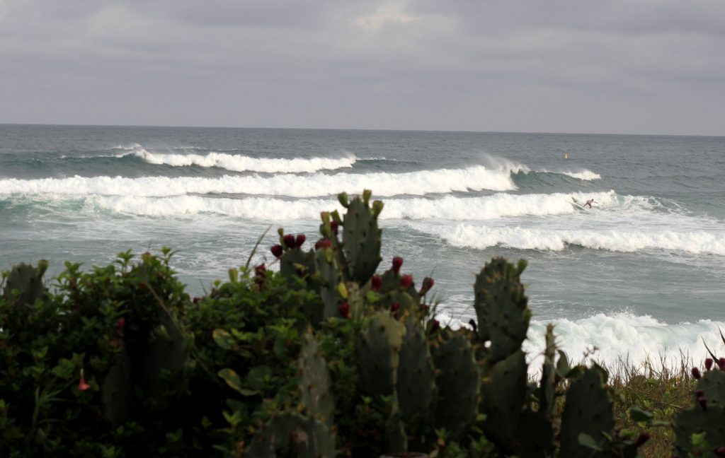 Rio Surf Pro Brasil 2018, Macumba (RJ)