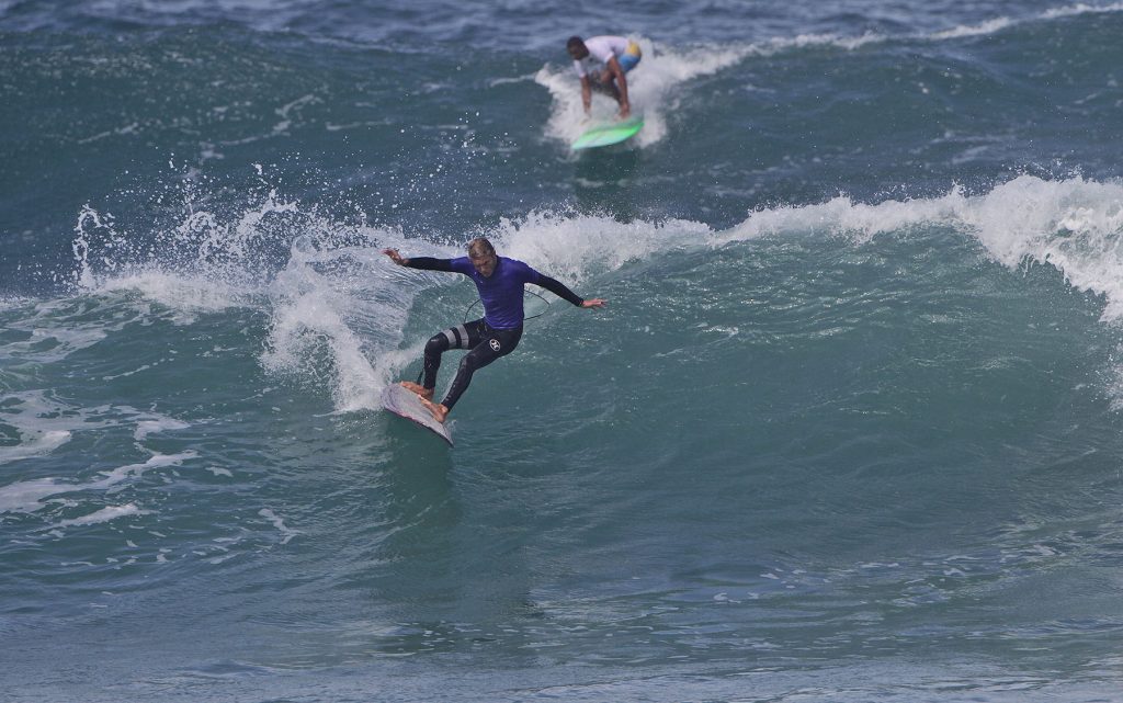 Rio Surf Pro Brasil 2018, Macumba (RJ)