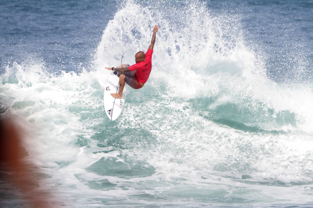 Rio Surf Pro Brasil 2018, Macumba (RJ)