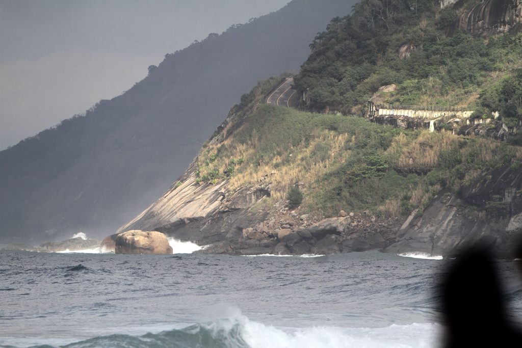 Rio Surf Pro Brasil 2018, Macumba (RJ)