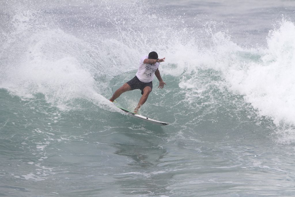 Rio Surf Pro Brasil 2018, Macumba (RJ)