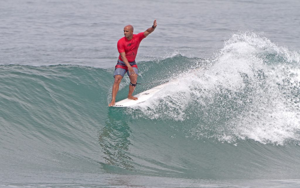 Rio Surf Pro Brasil 2018, Macumba (RJ)