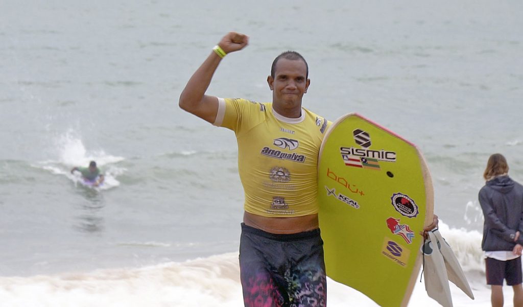 Capixaba Bodyboarding Brasil 2018, Barra do Jucu (ES)
