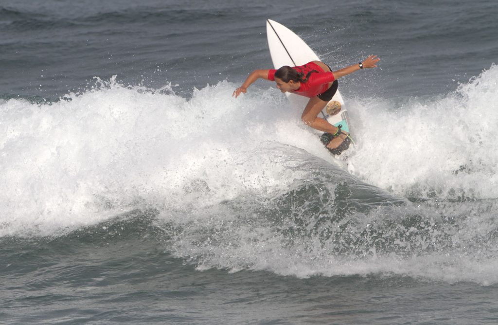 Rio Surf Pro Brasil 2018, Macumba (RJ)