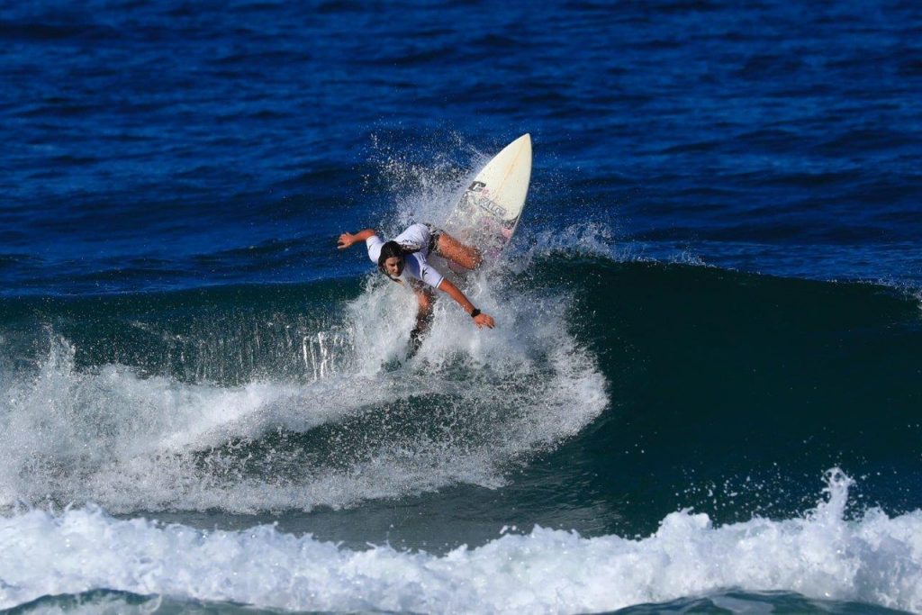 CBSurf Pro Tour 2018, Praia de Maresias (SP)