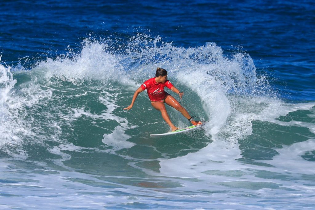 CBSurf Pro Tour 2018, Praia de Maresias (SP)
