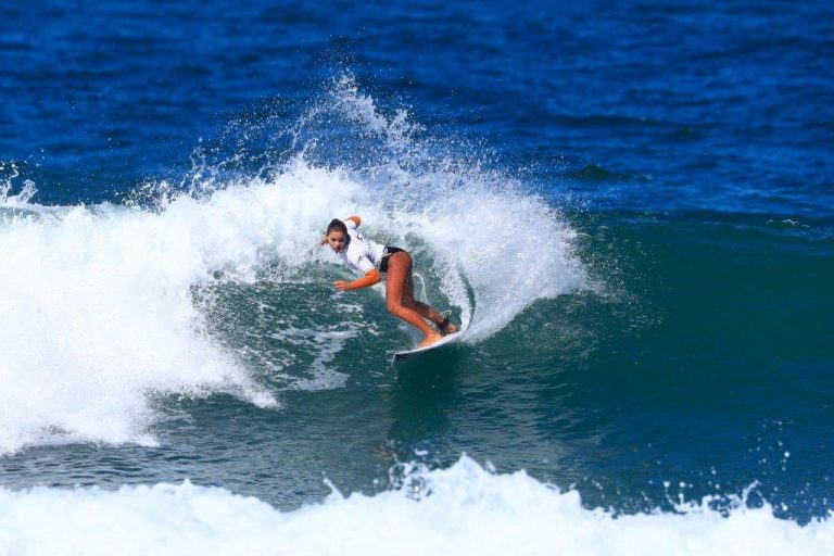 CBSurf Pro Tour 2018, Praia de Maresias (SP)