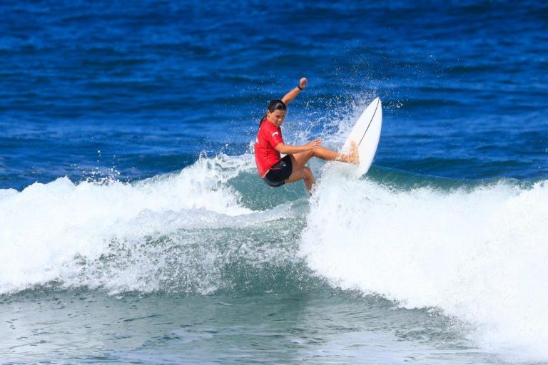 CBSurf Pro Tour 2018, Praia de Maresias (SP)