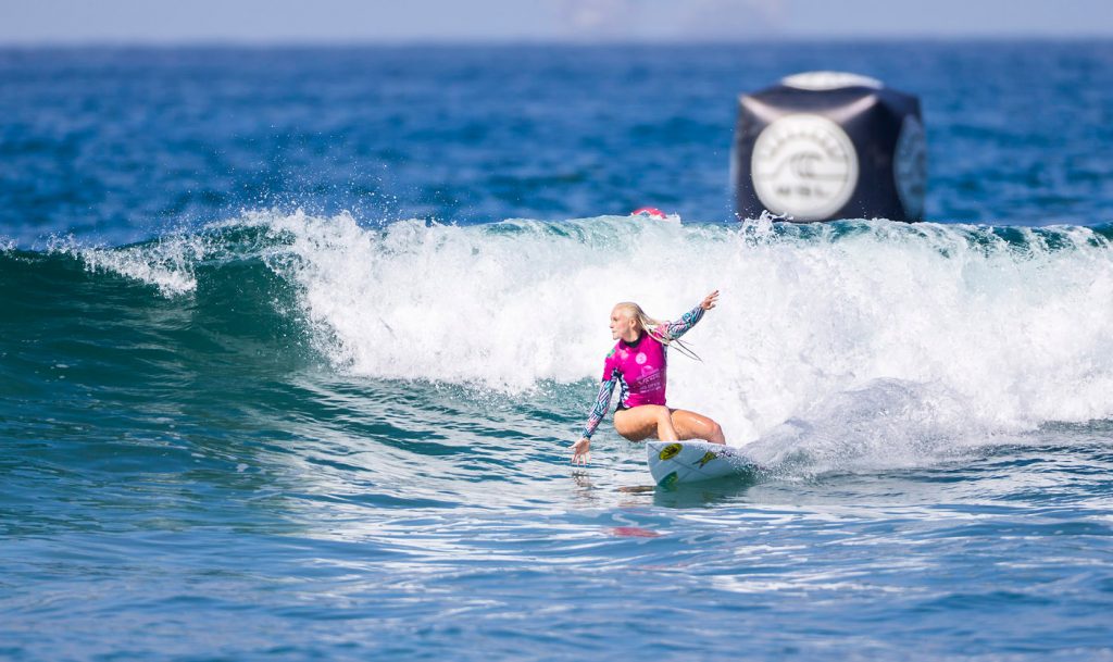 Vans US Open 2018, Huntington Beach, Califórnia (EUA)