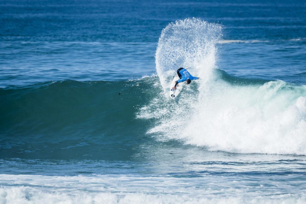 EDP Billabong Pro Ericeira 2018, Ribeira d’lhas