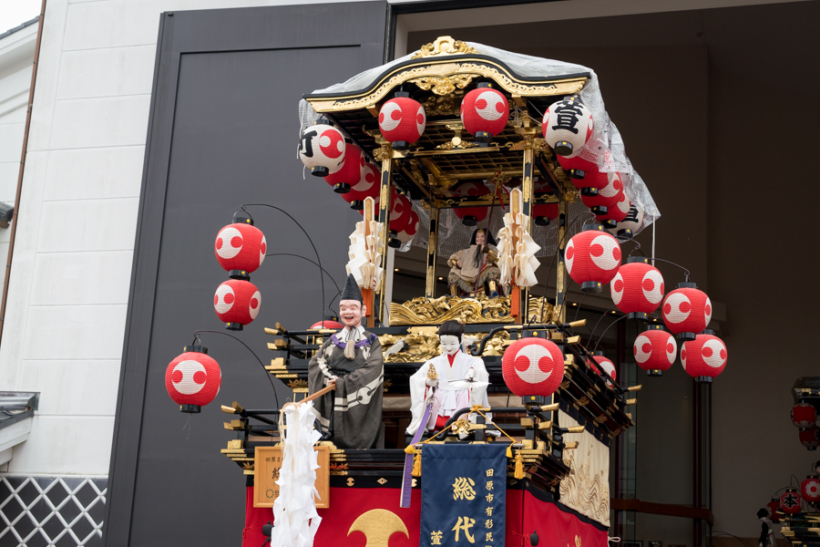 Cerimônia de abertura do UR ISA World Surfing Games 2018, Long Beach, Tahara, Japão.