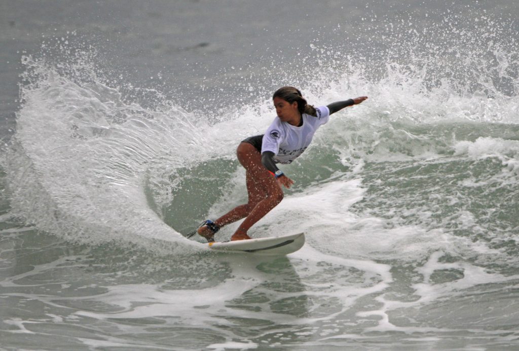 Rio Surf Pro Brasil 2018, Grumari, Rio de Janeiro (RJ)
