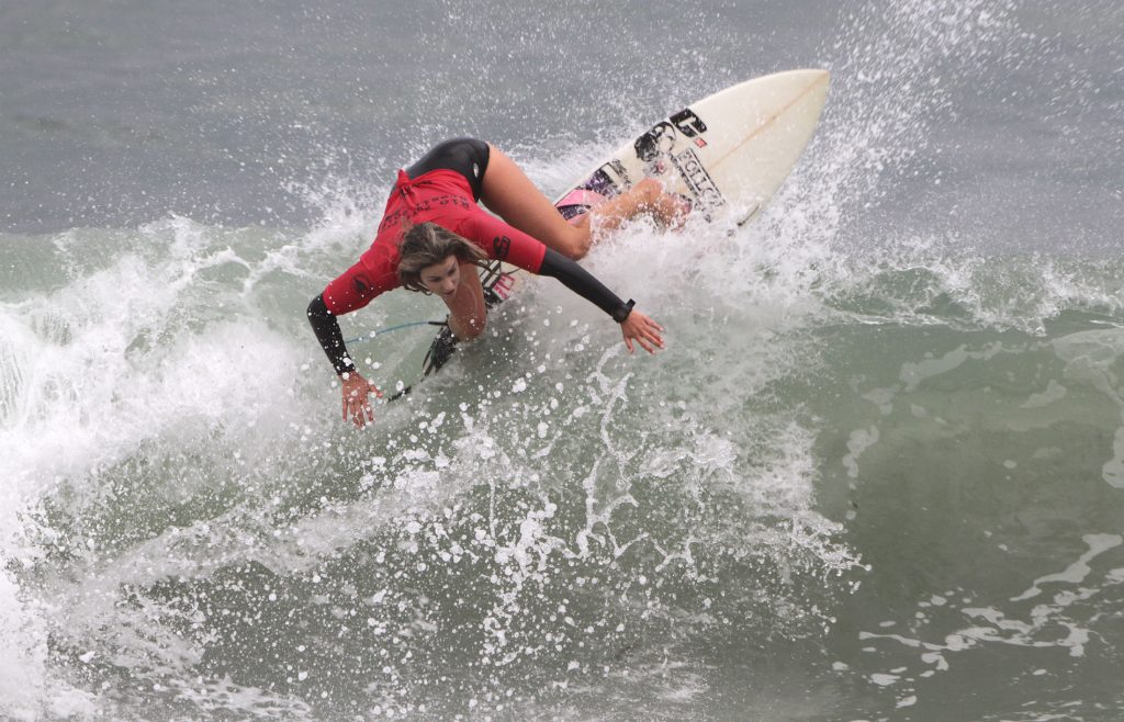 Rio Surf Pro Brasil 2018, Grumari, Rio de Janeiro (RJ)