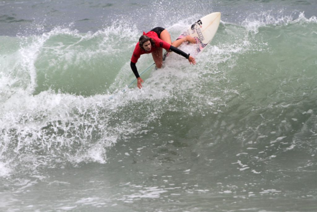 Rio Surf Pro Brasil 2018, Grumari, Rio de Janeiro (RJ)