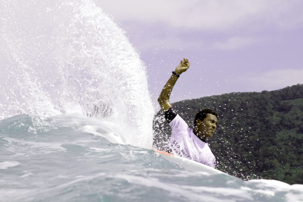 Rio Surf Pro Brasil 2018, Grumari, Rio de Janeiro (RJ)