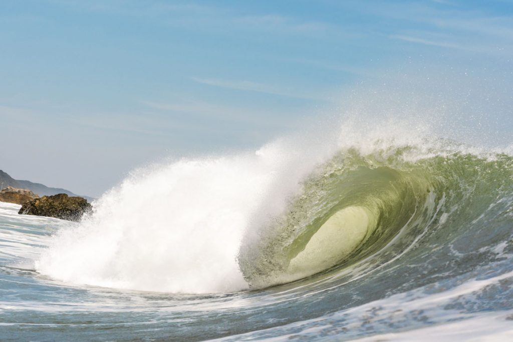UR ISA World Surfing Games 2018, Long Beach, Tahara, Japão.