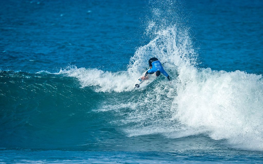 EDP Billabong Pro Ericeira 2018, Ribeira d’lhas