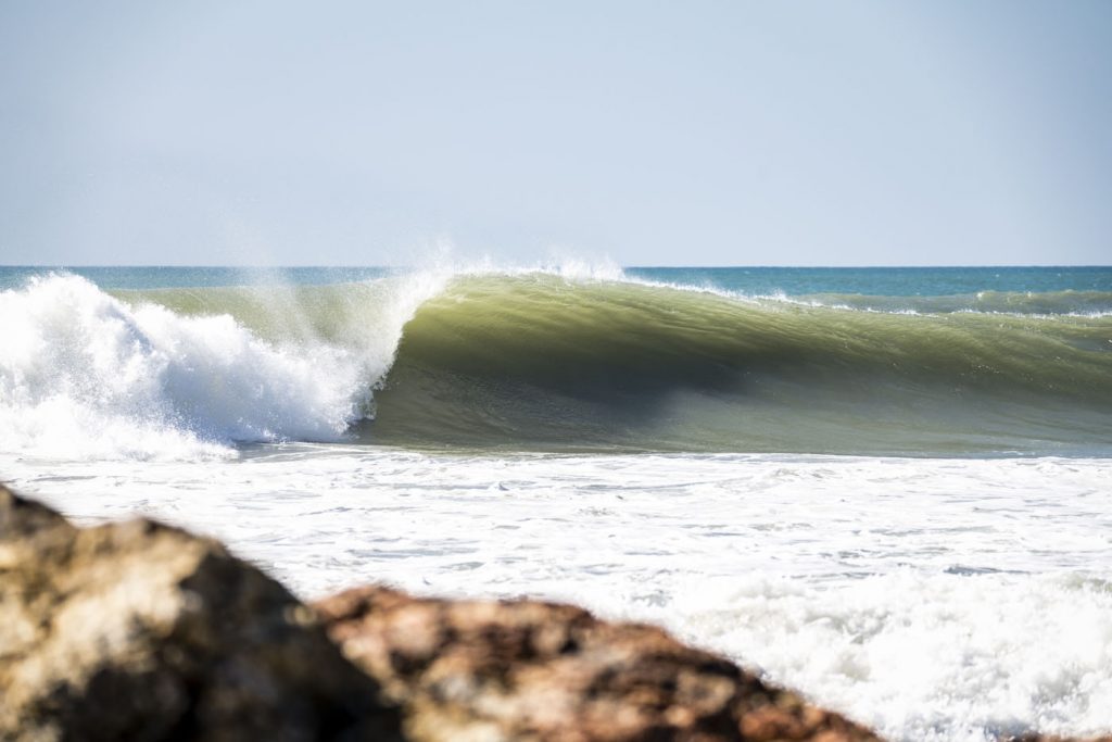 UR ISA World Surfing Games 2018, Long Beach, Tahara, Japão.