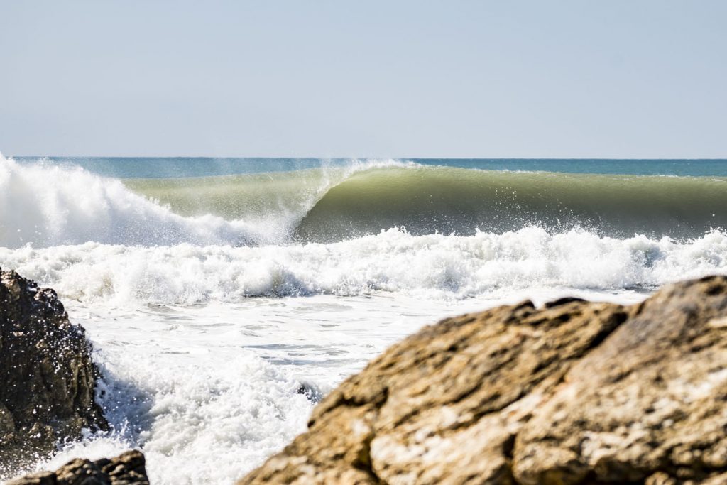 UR ISA World Surfing Games 2018, Long Beach, Tahara, Japão.
