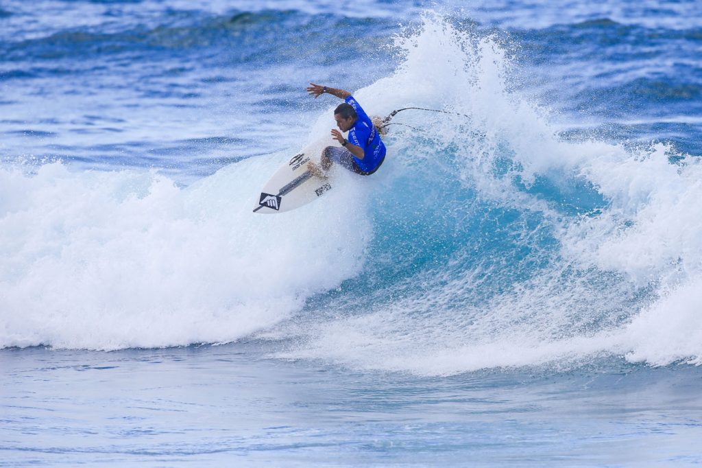 World Masters Championship 2018, Açores, Portugal