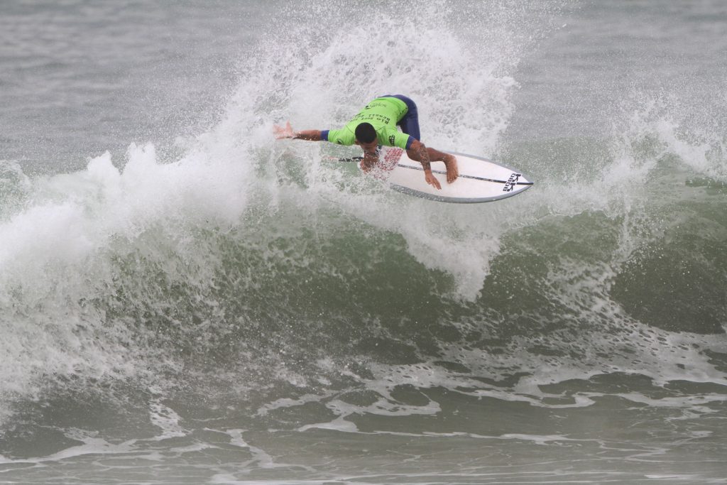 Rio Surf Pro Brasil 2018, Grumari, Rio de Janeiro (RJ)